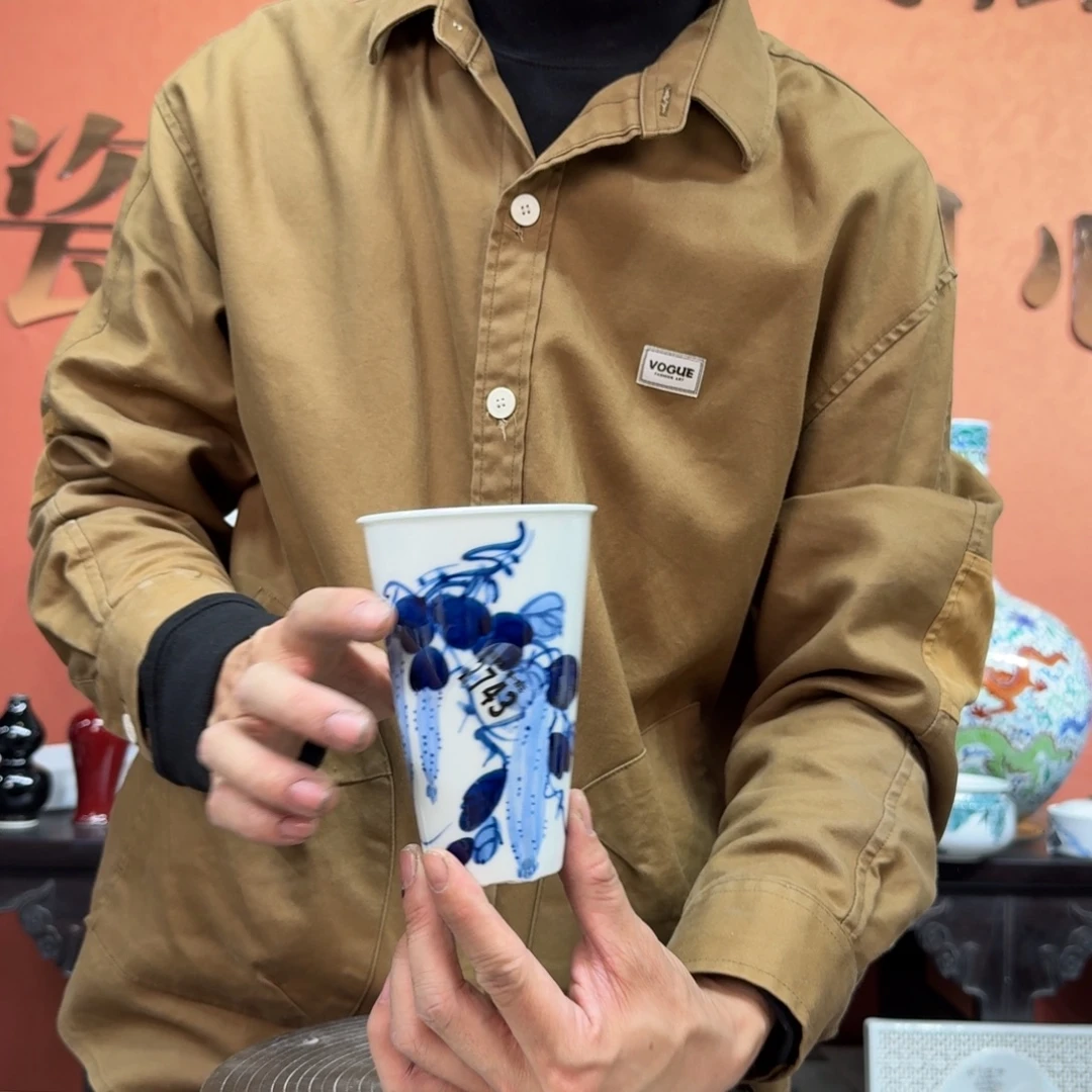 吴义松甄选陶瓷14
