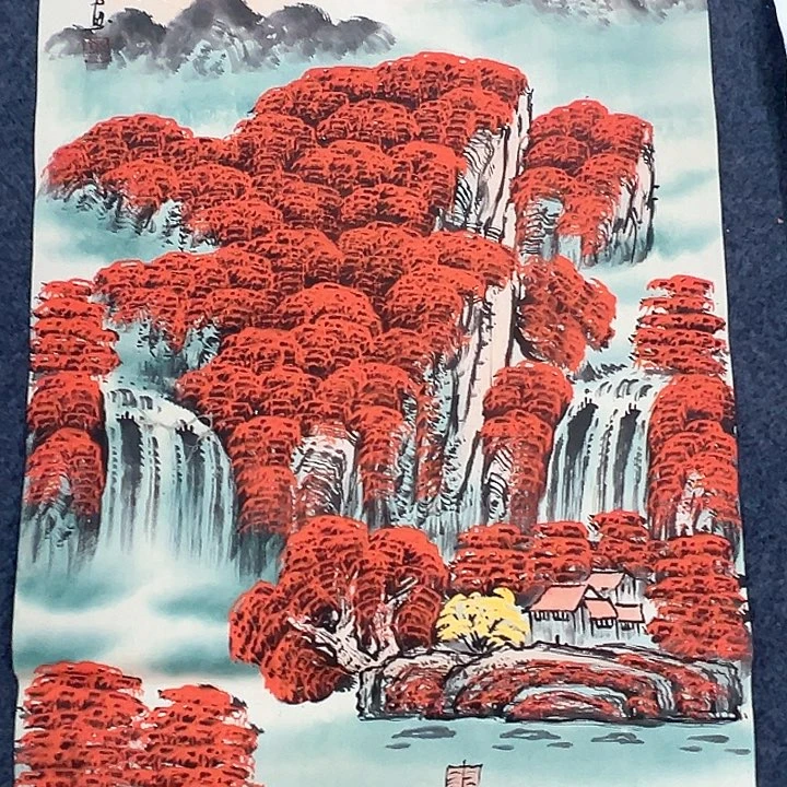 横款来直播间看看有什么