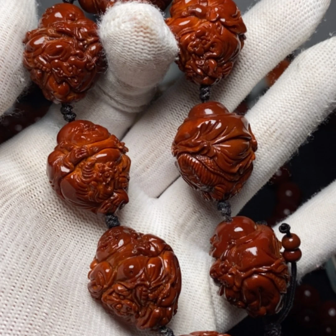 【闪购商品】吊坠橄榄核大*哥964457898889999