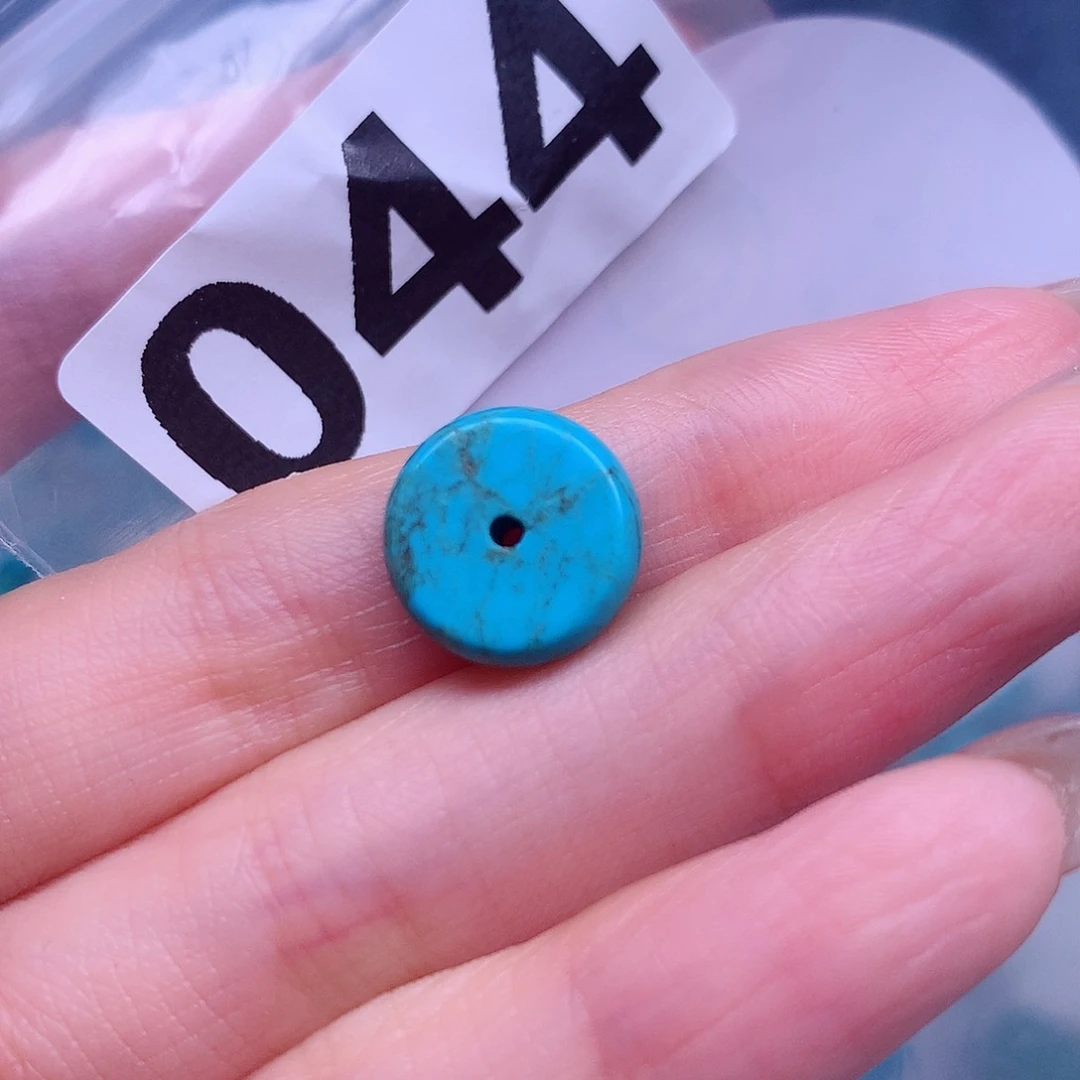 空竹粉丝专享十堰特色手工散珠