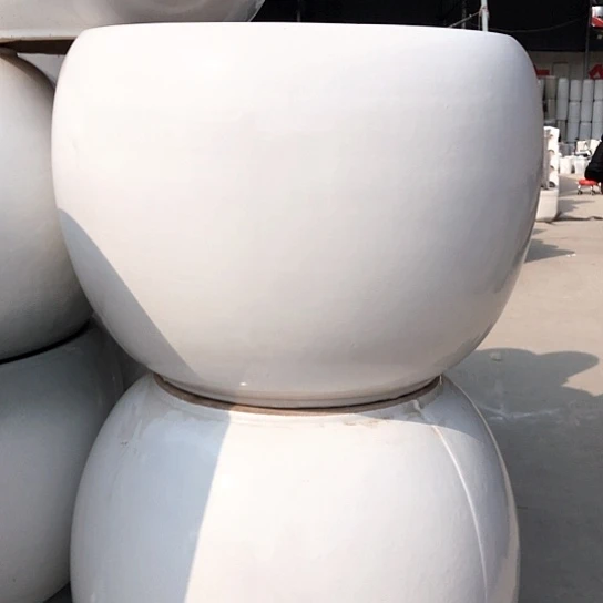 白圆球特大高32口38