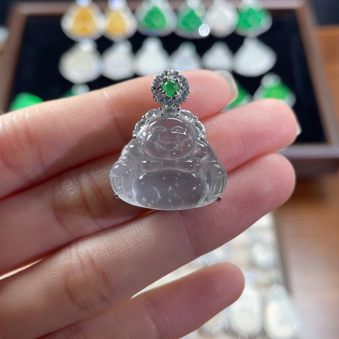 流***喵玛瑙/玉髓合金颈饰