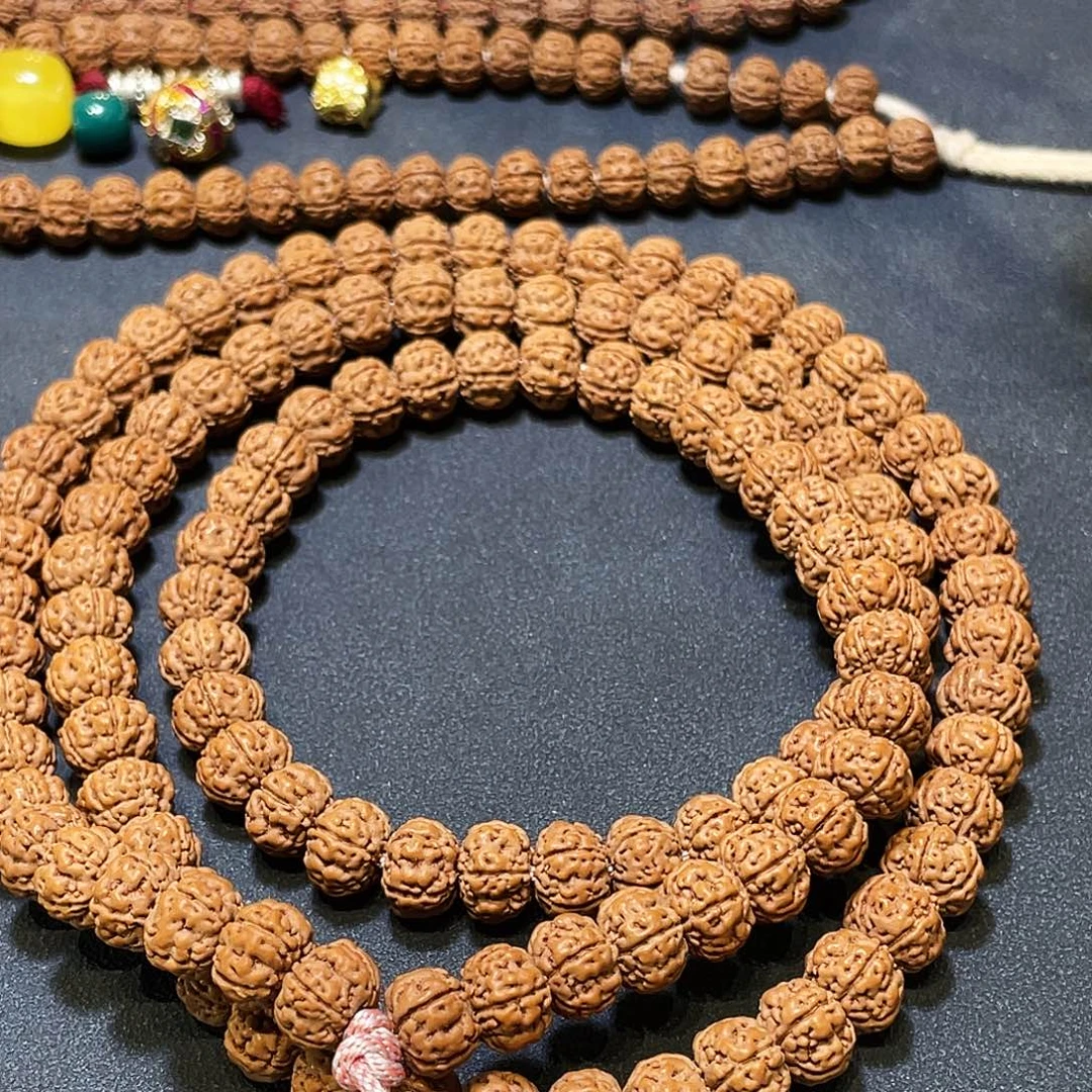 吊坠金刚菩提老树王