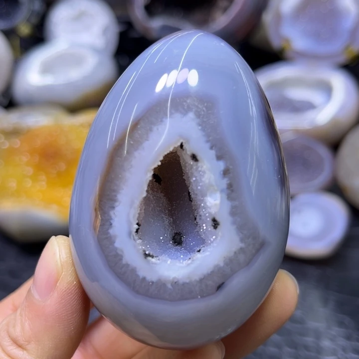 珠宝半成品水晶合金