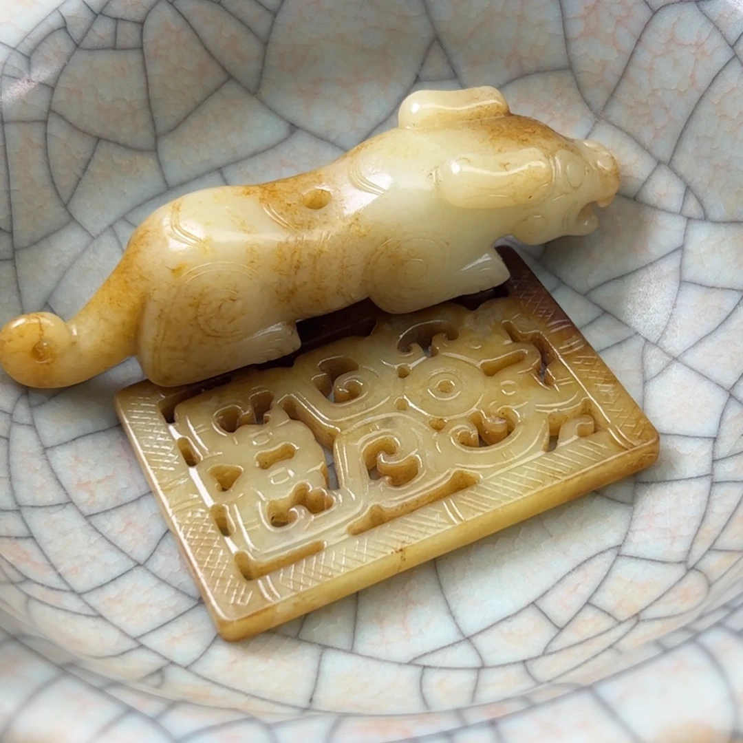 ****₄瓷片精品挂件精品挂件