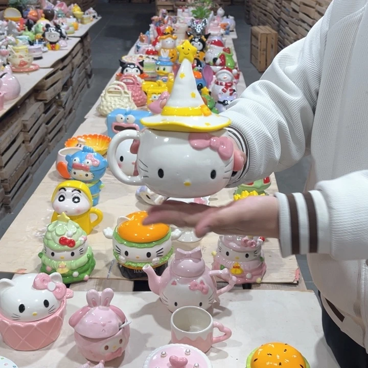 紫砂茶案这么多人都是这样