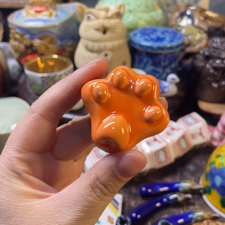 瓷片30包邮非全新编号60