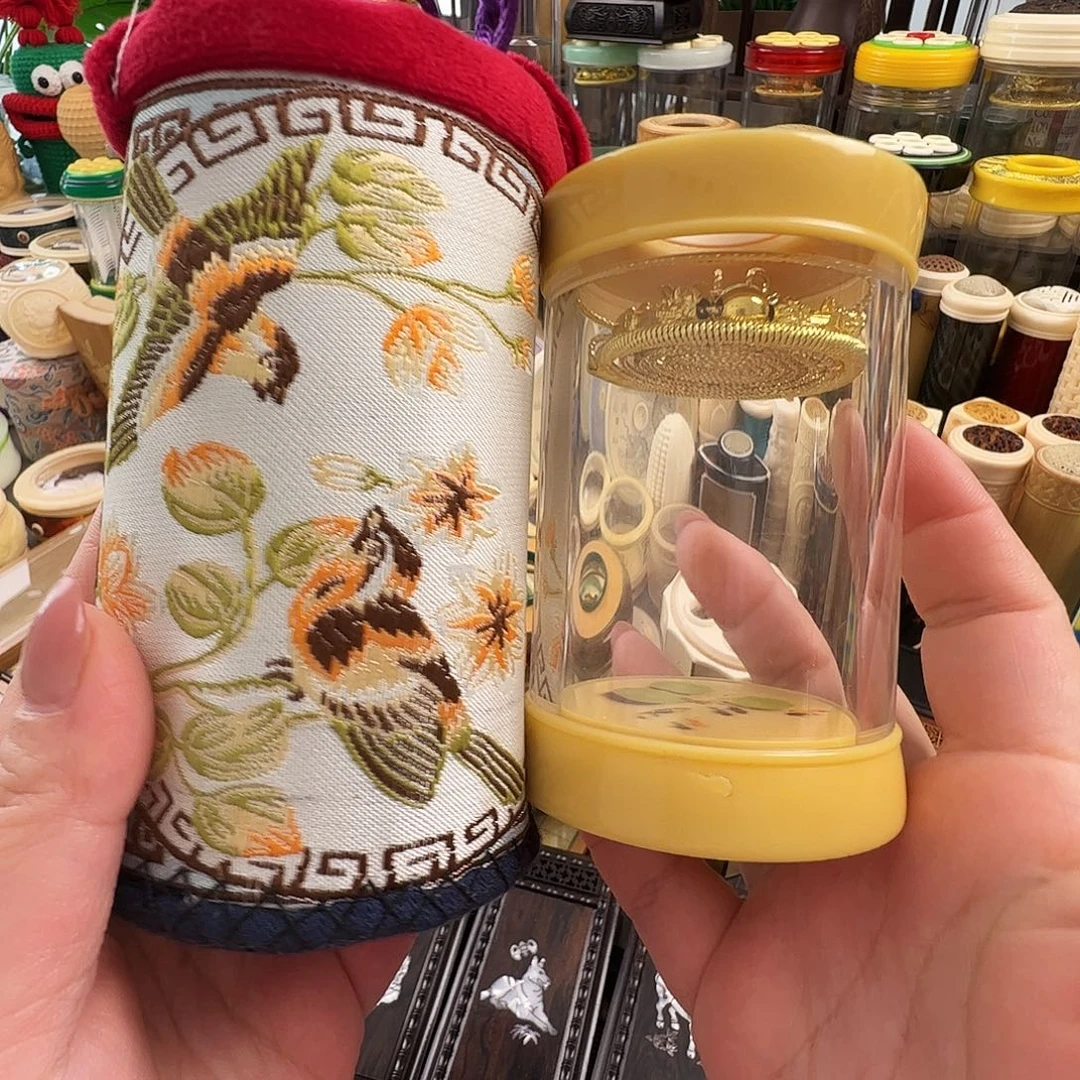 刘***度哈哈哈哈哈罐子➕布套