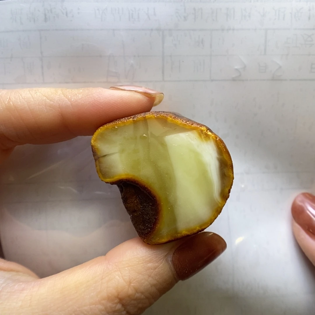 定制蜜蜡未镶嵌l郎