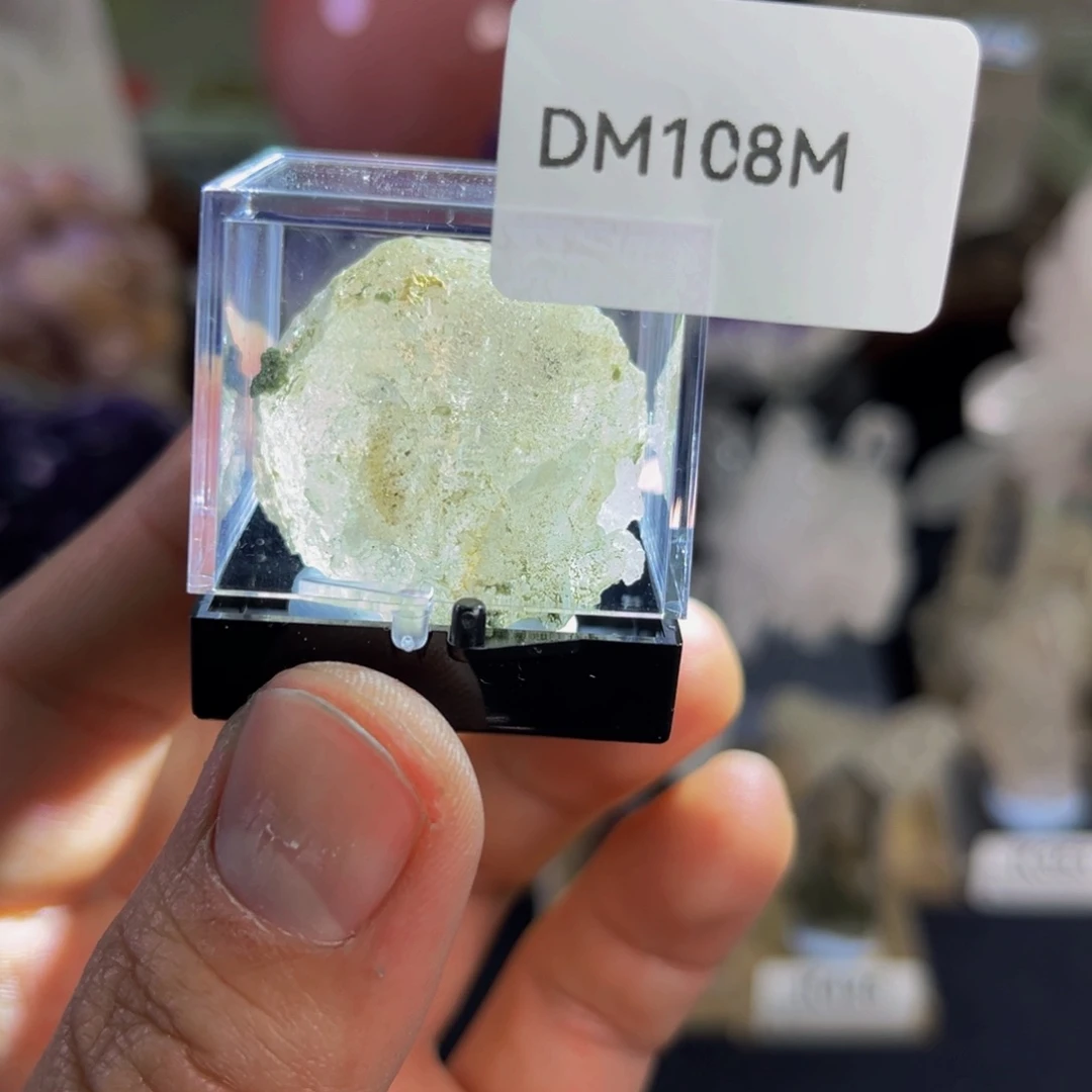 水晶天然水晶家居摆件未镶嵌