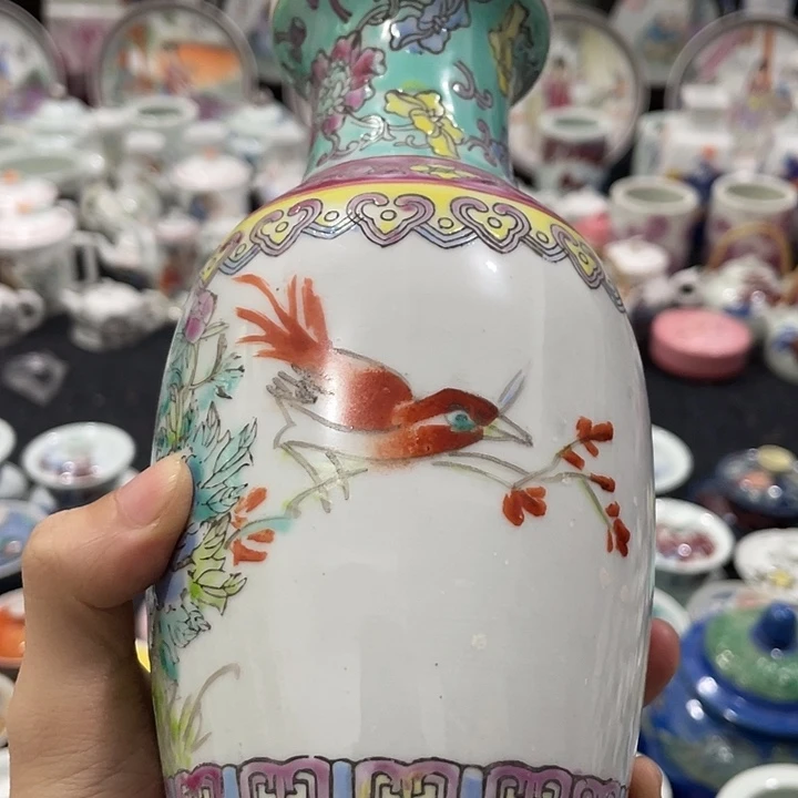 瓷片景德镇陶瓷茶具