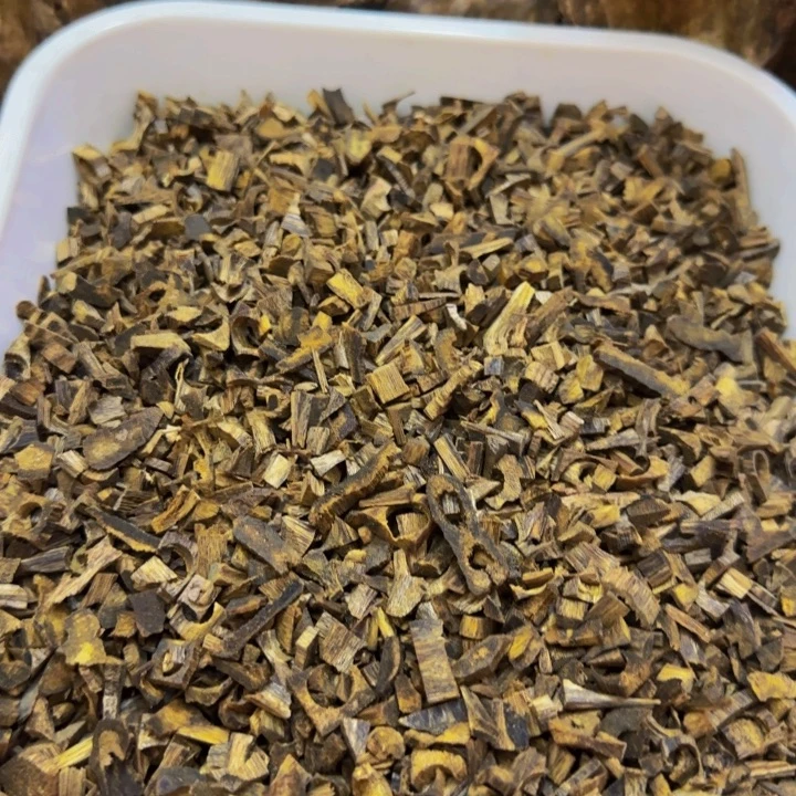 木海南白奇米粒120克