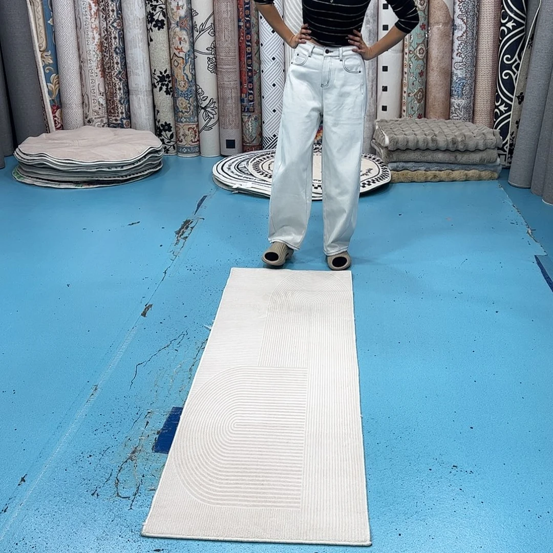 混纺60×200误差±1-3cm棉布底仿羊绒全新特价福利