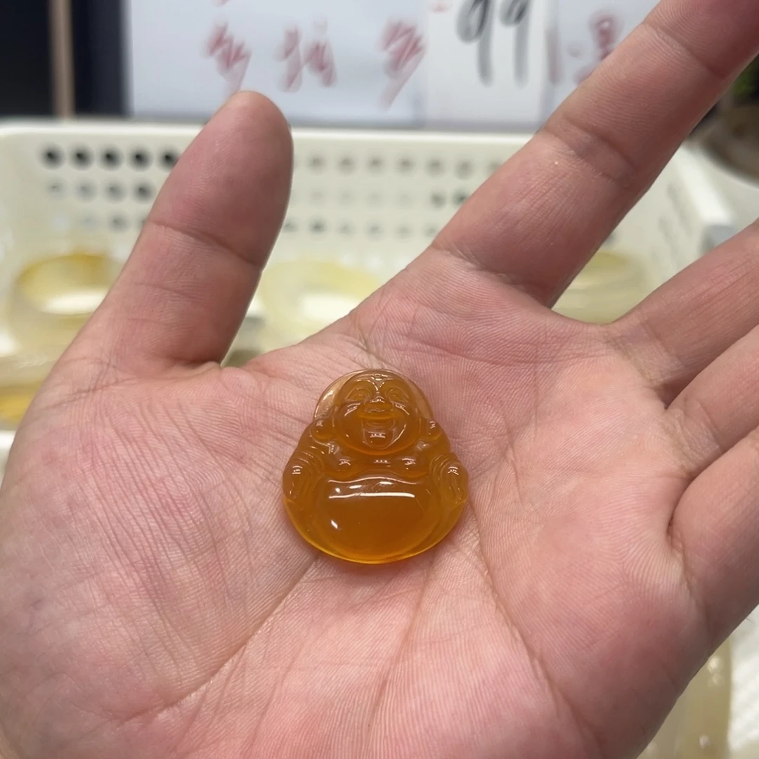 烤****手镯玛瑙/玉髓未镶嵌