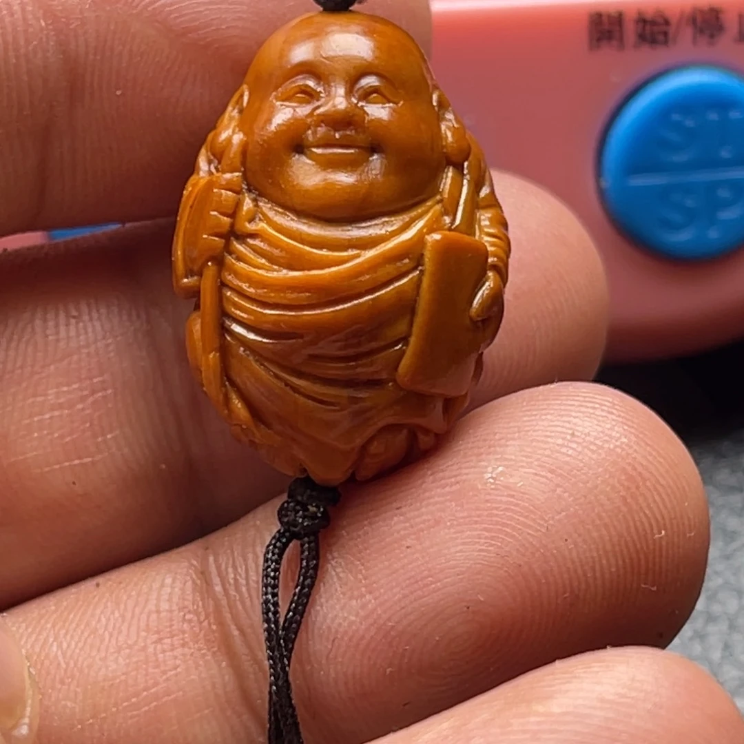 介***嘛橄榄核手串/手链橄榄核……
