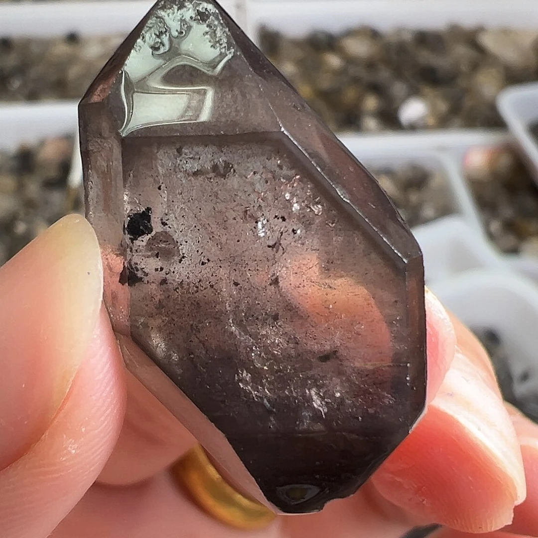 有机玻璃闪灵水晶197