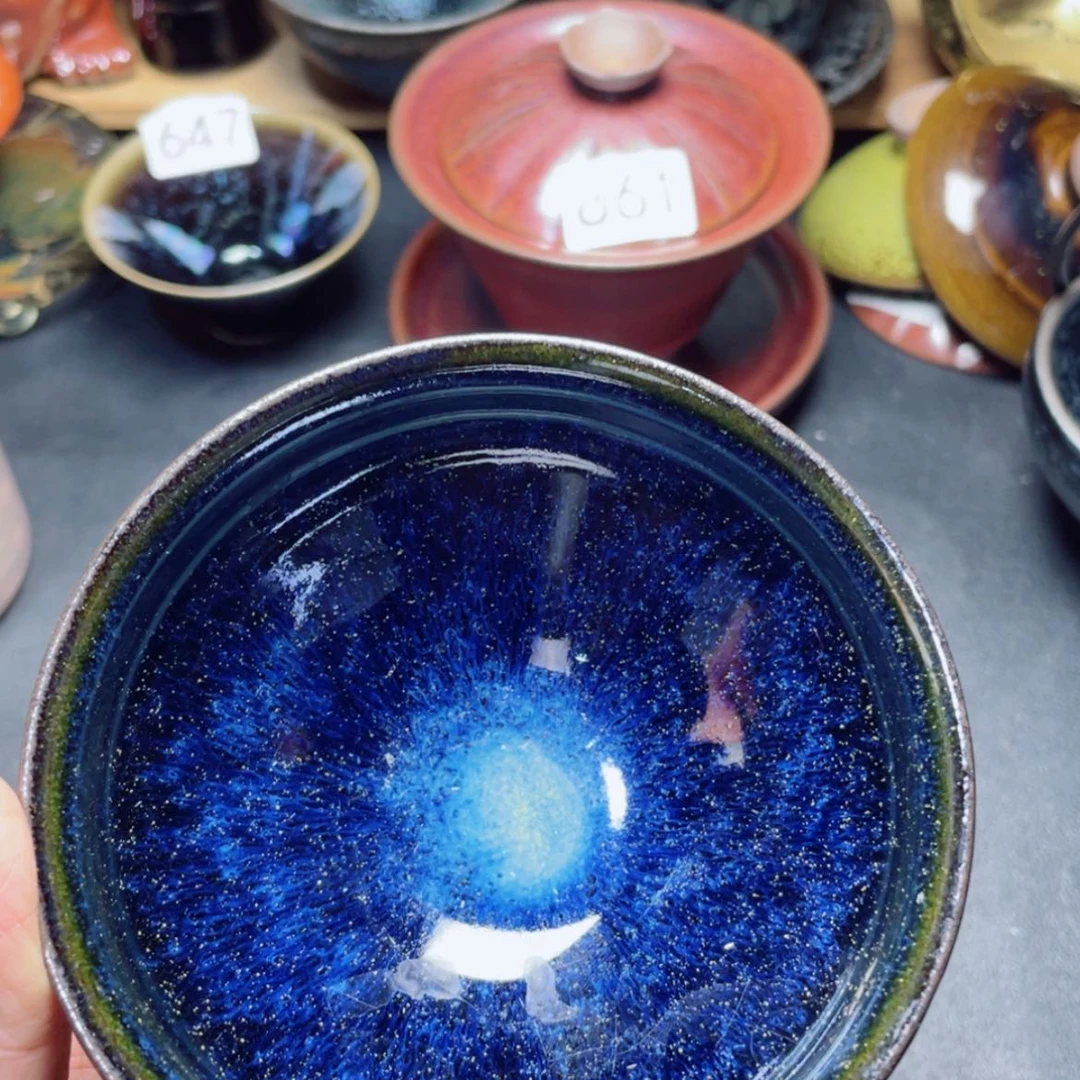 【闪购商品】茶盏7