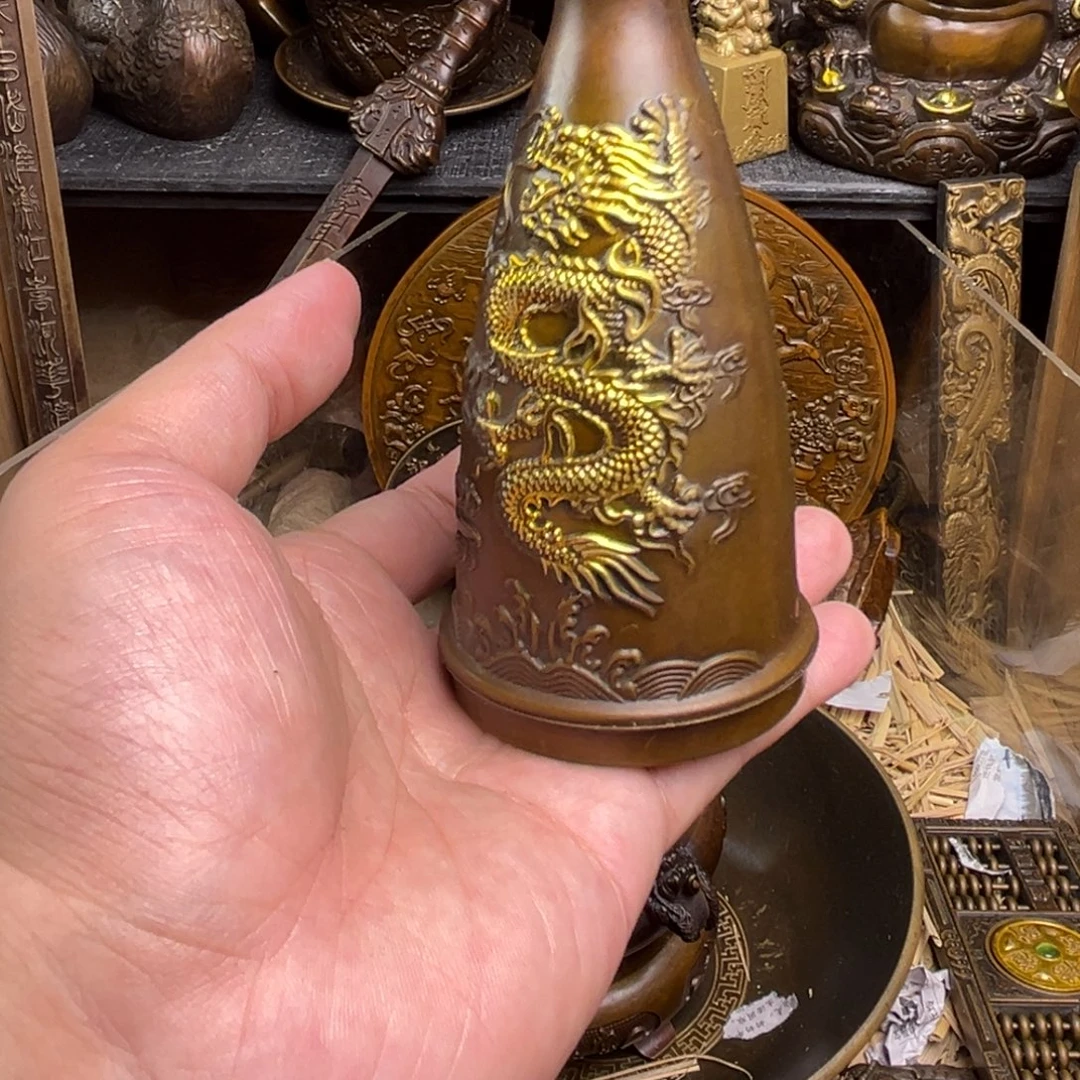 小王铜器精选专属链接
