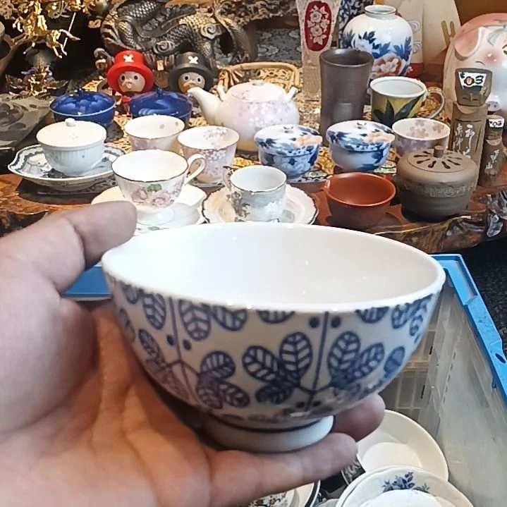 瓷片瓷器瓷器瓷器