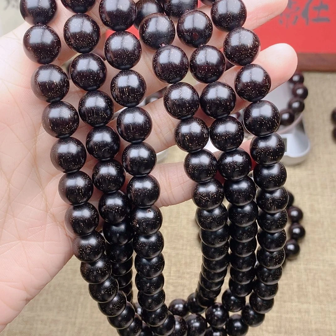 檀香紫檀（小叶紫檀）1.2