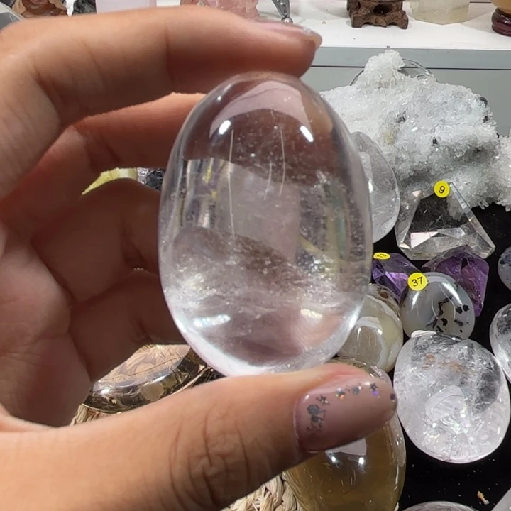 未镶嵌大型摆件（非配饰）水晶38