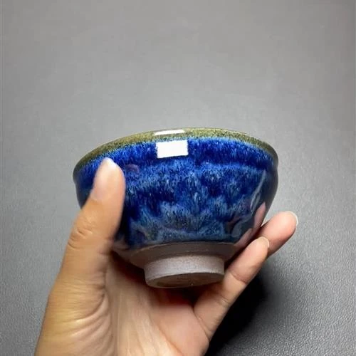 【闪购商品】茶盏-557............