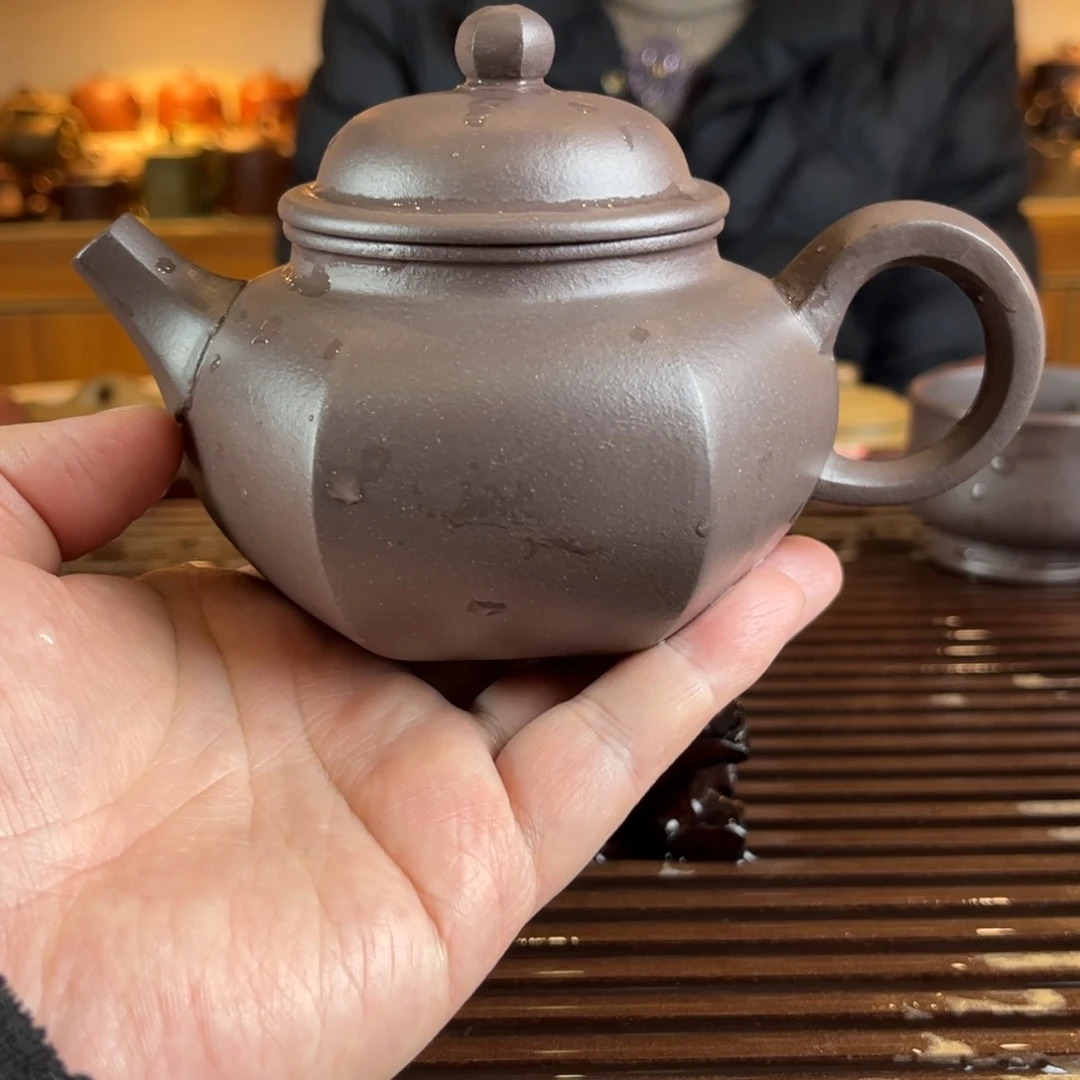 茶壶紫砂紫砂壶67