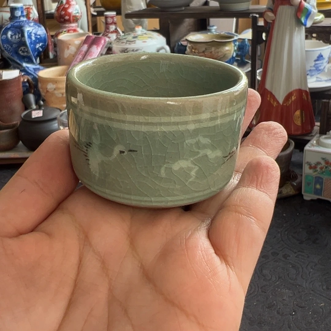 陶瓷艺术的发展和