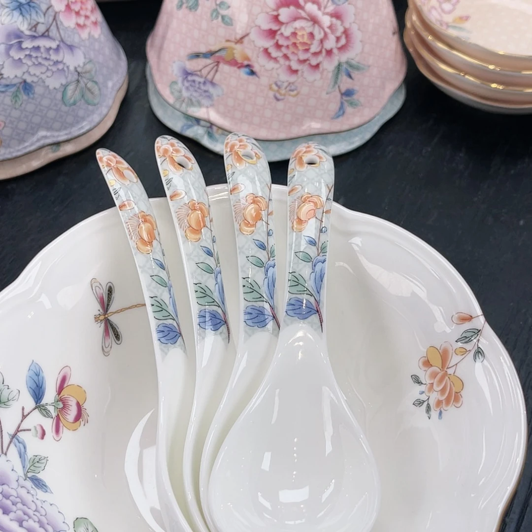 【闪购商品】瓷片碗碗————————