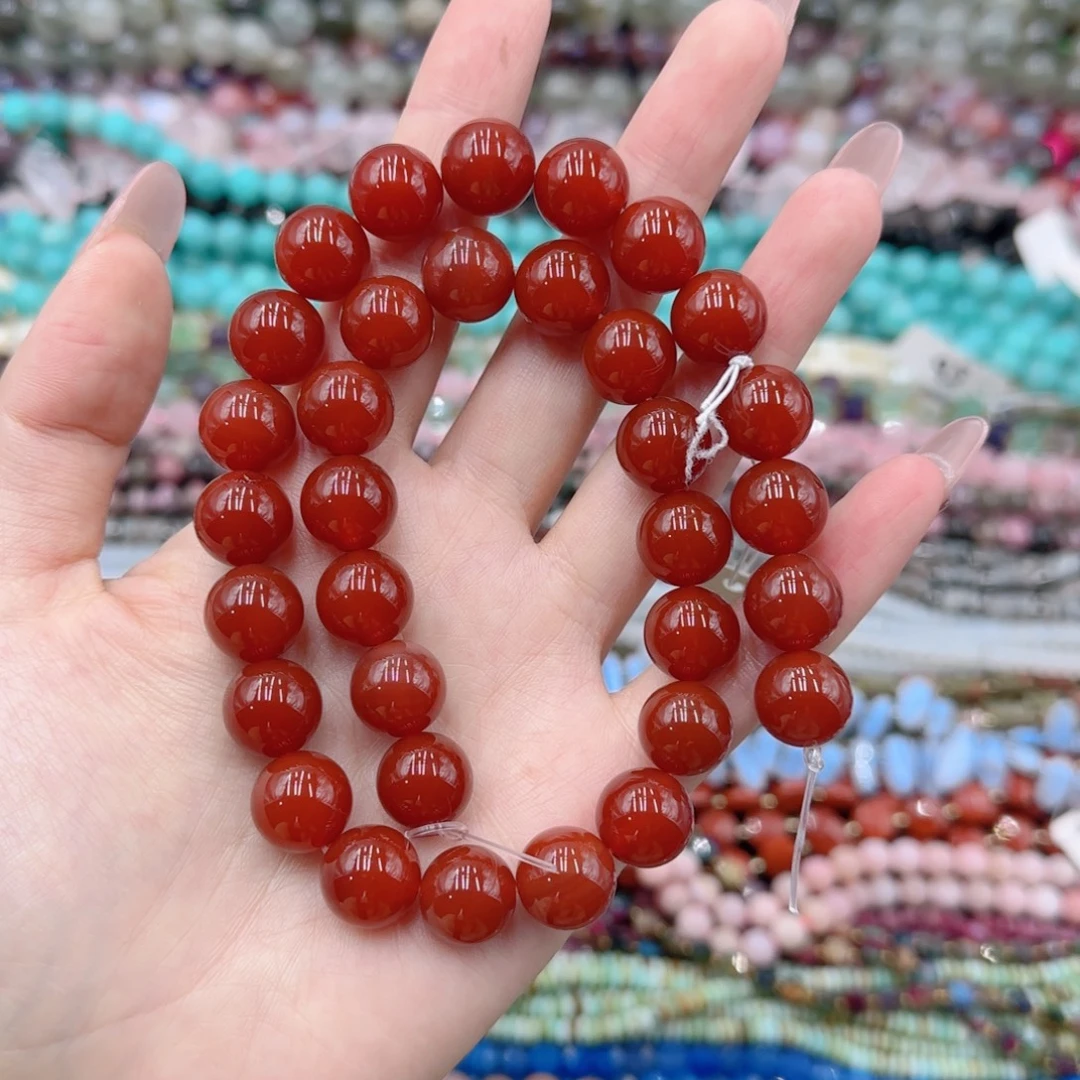 九***天玛瑙/玉髓未镶嵌珠宝半成品