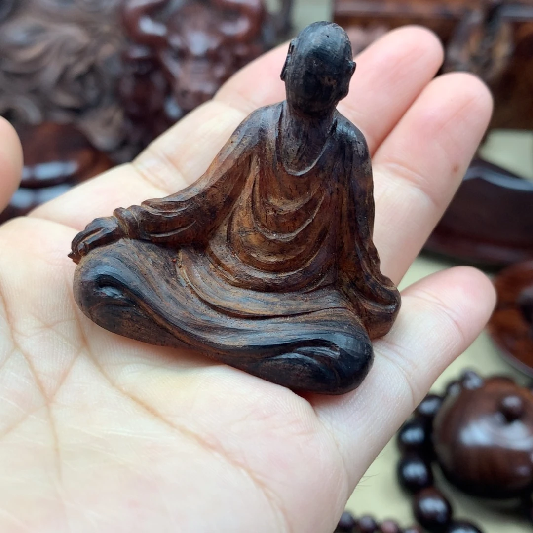把件黄花梨/降香黄檀