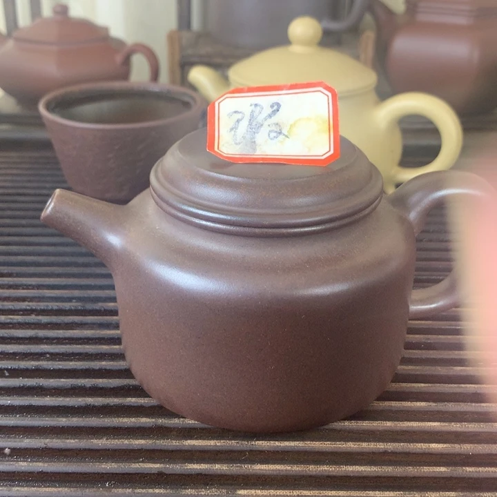 紫砂茶杯宜兴紫砂壶