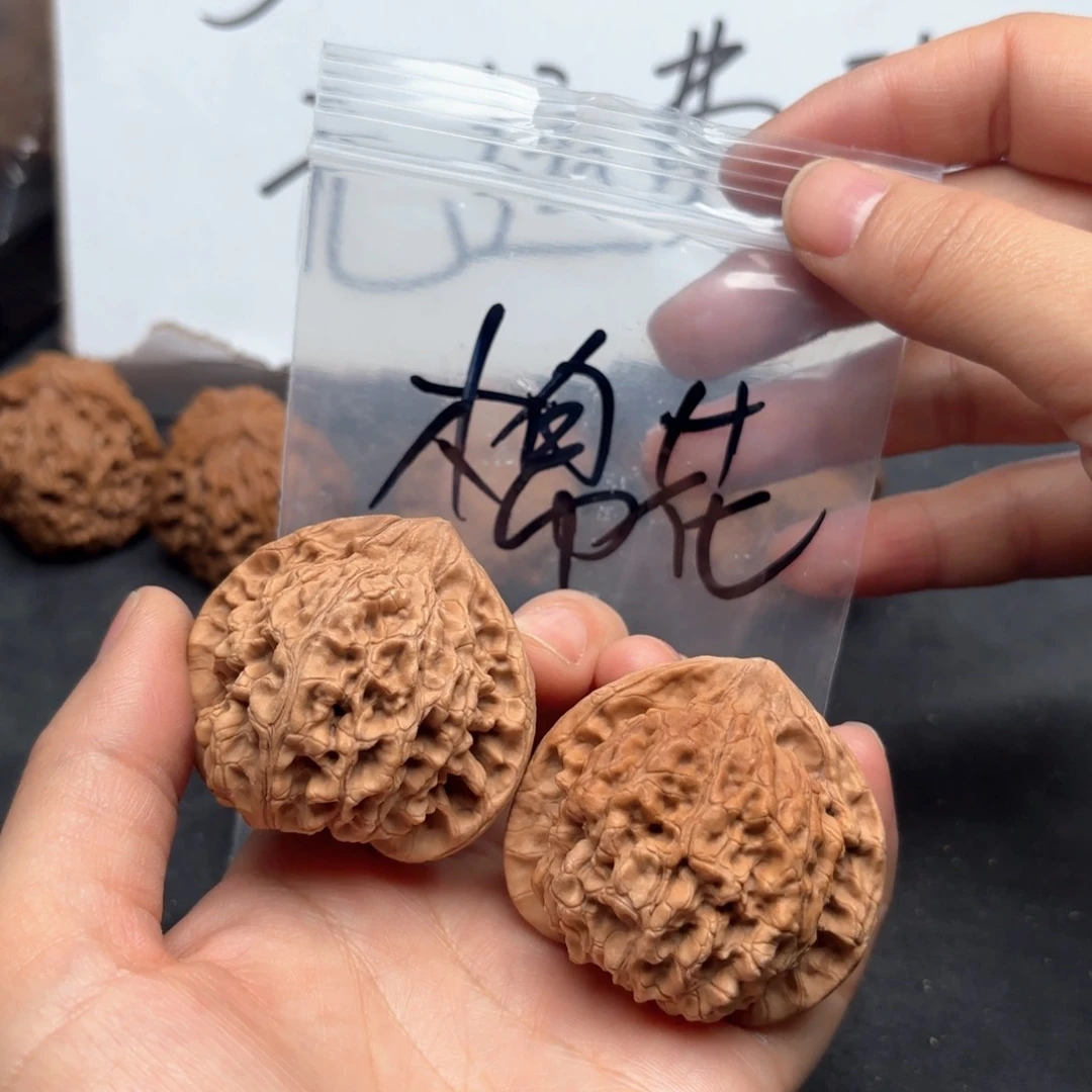 文玩核桃吊坠棉****7帽子