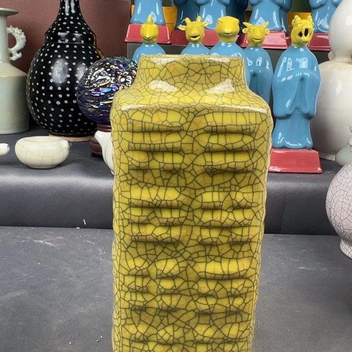 瓷器艺术品收藏鉴赏