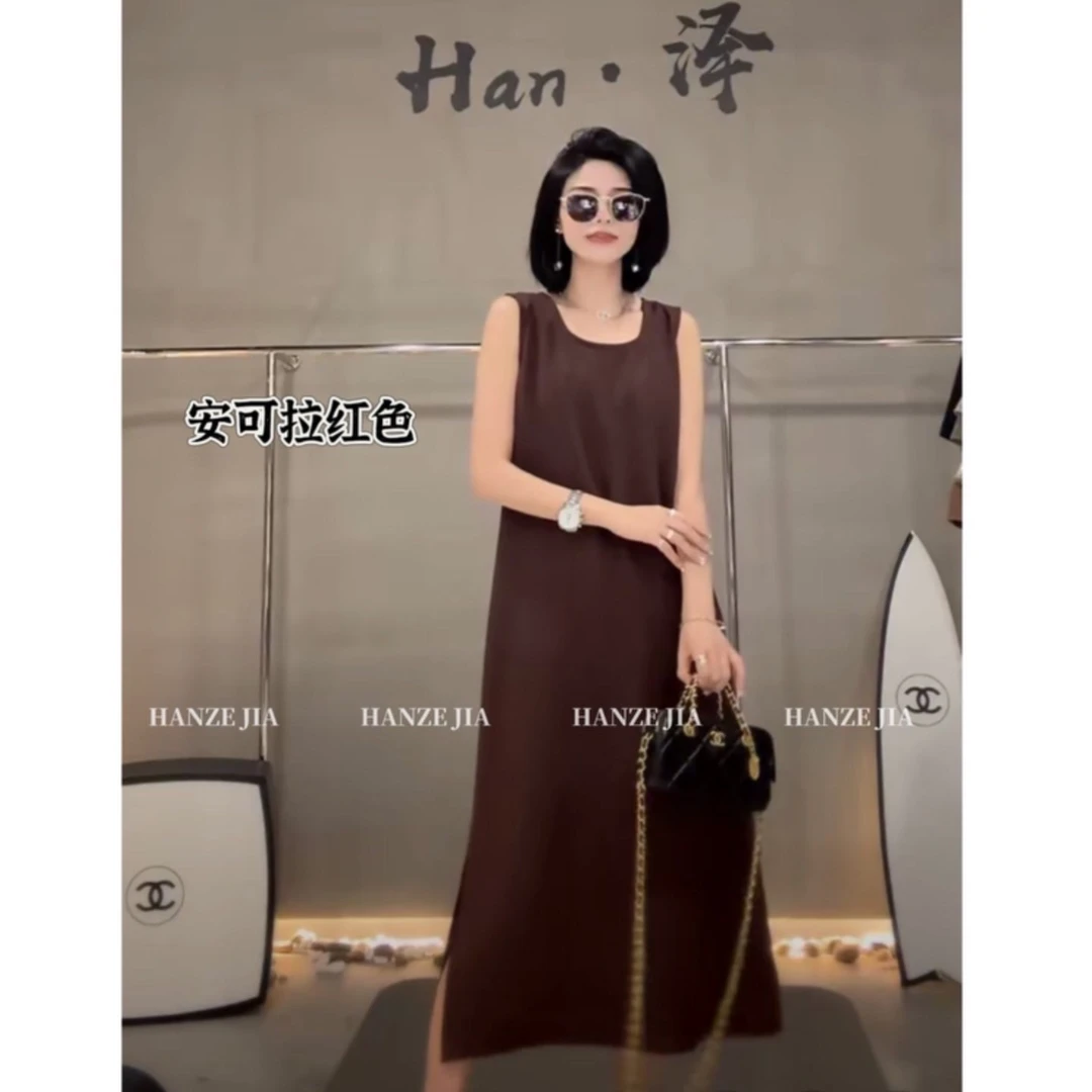 【寒泽自制 新粉体验价！】升级2.0西装富婆裙【无弹】2T928-xx