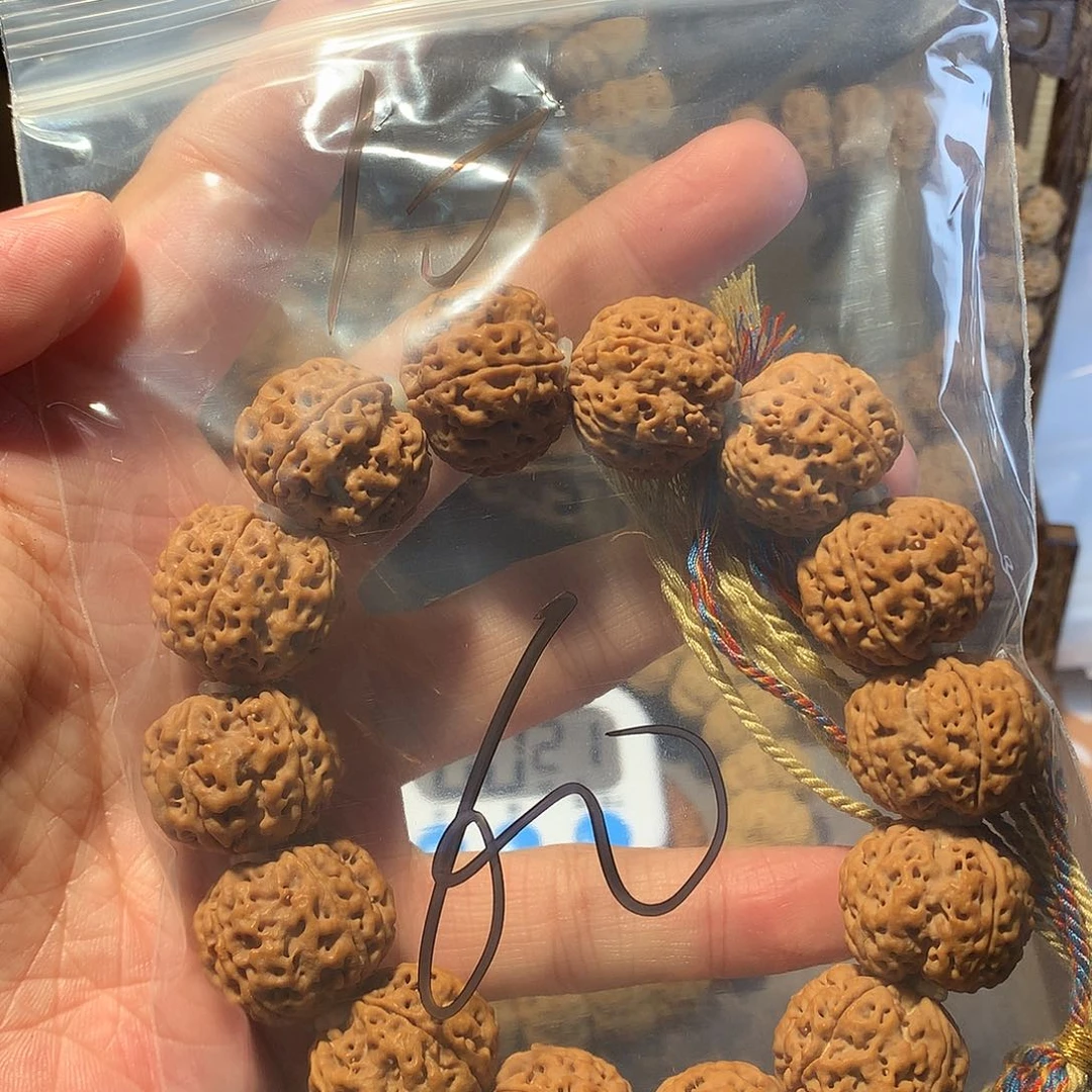 金刚菩提吊坠大*10…………