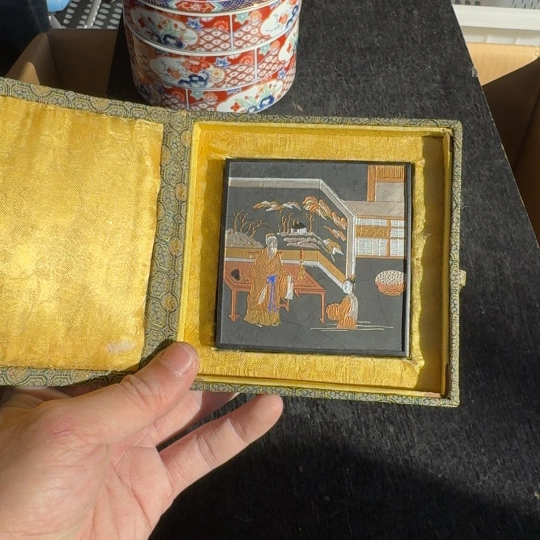 紫砂中古商品谨慎下单