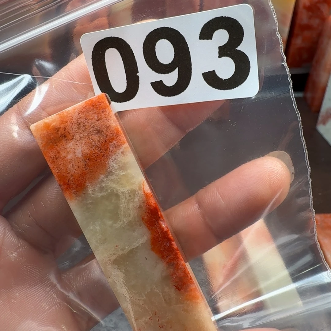 青***花老挝石印石老挝石料