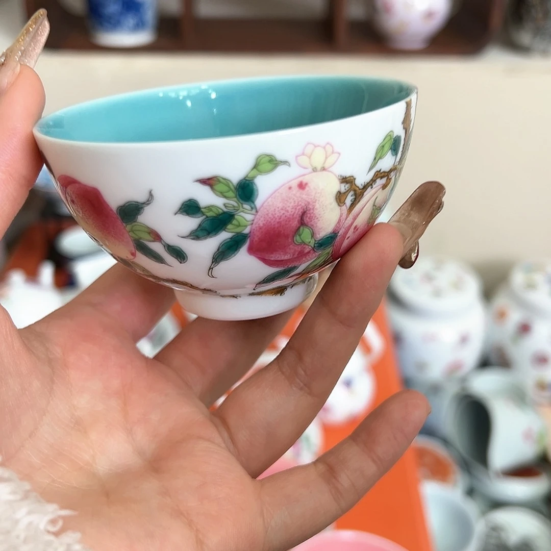 微瑕微瑕景德镇陶瓷