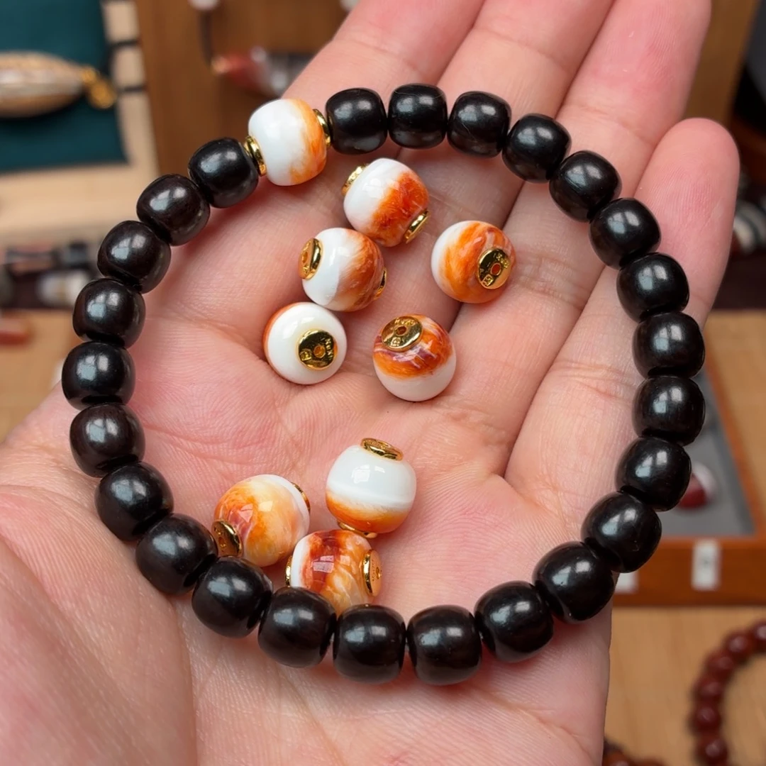 其他贝壳火焰老型10mm