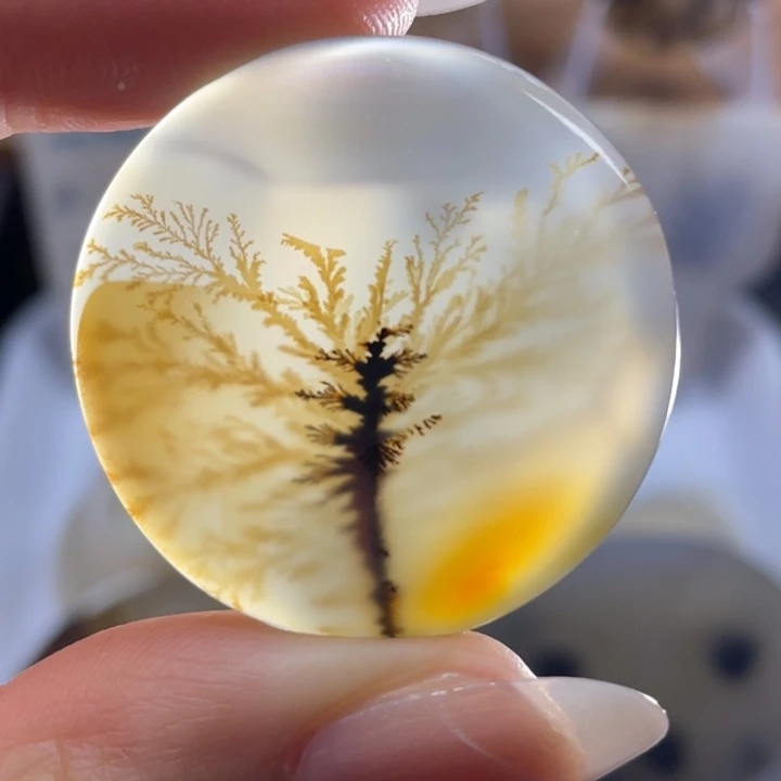 玛瑙/玉髓未镶嵌牌子