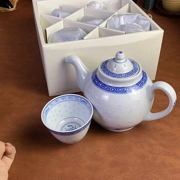 瓷器木器铜铁器花瓶盘子