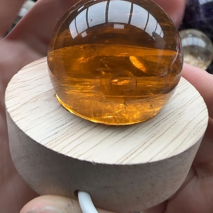 水晶摆件未镶嵌c700