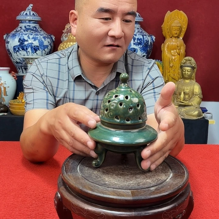 瓷片