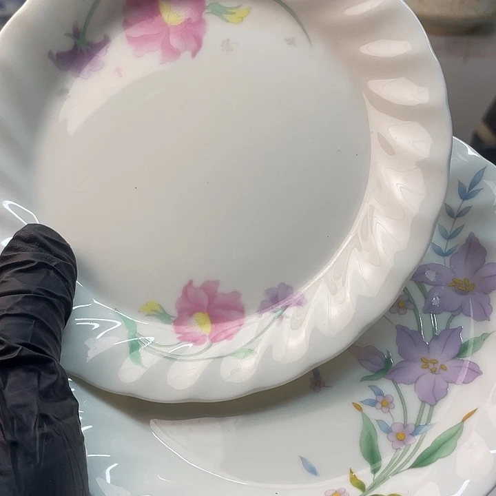 如***屏回流瓷器默认瑕疵