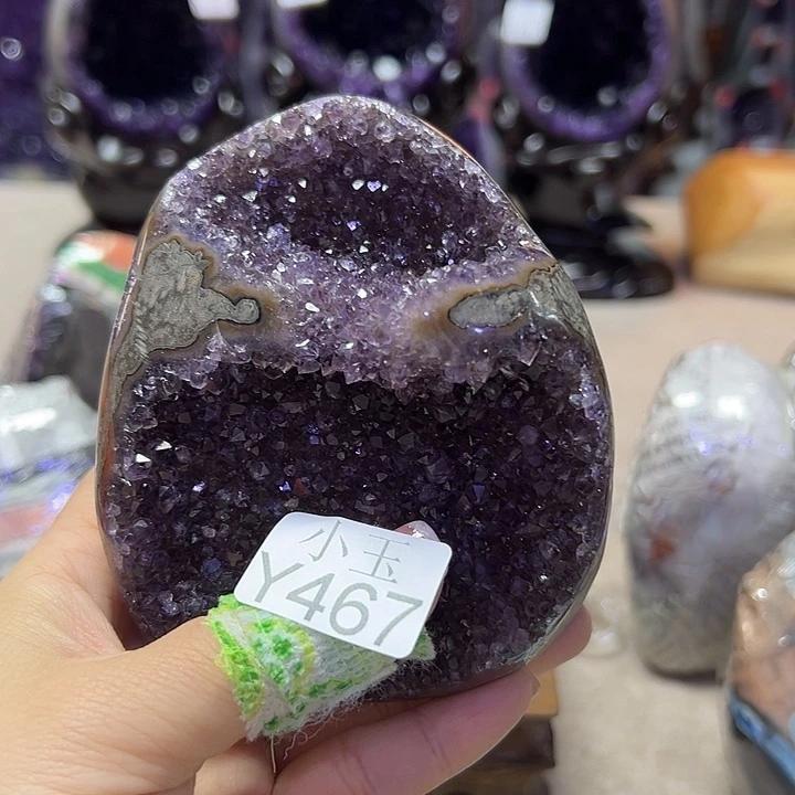 水晶大型摆件（非配饰）未镶嵌摆件