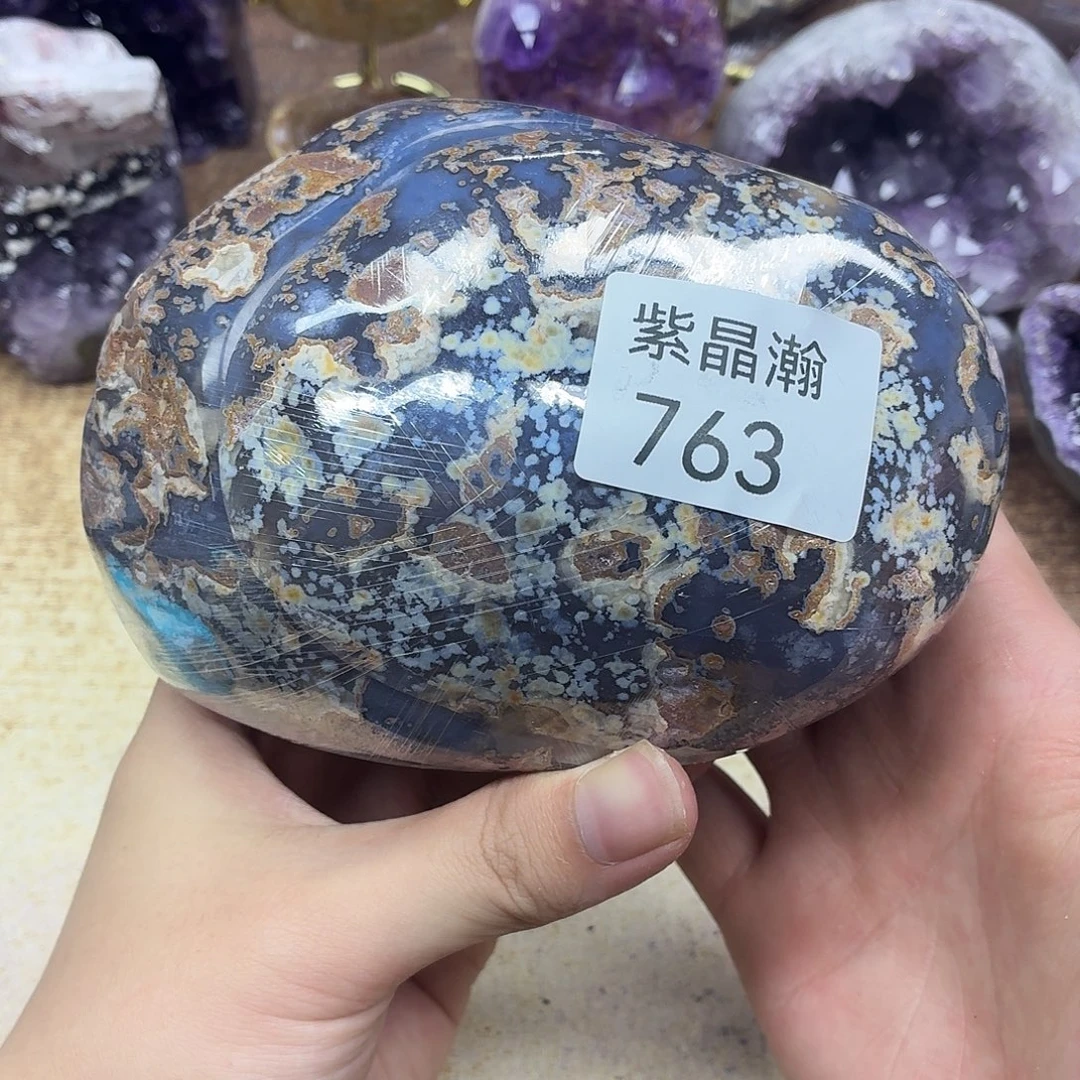 涛***易未镶嵌大型摆件（非配饰）水晶