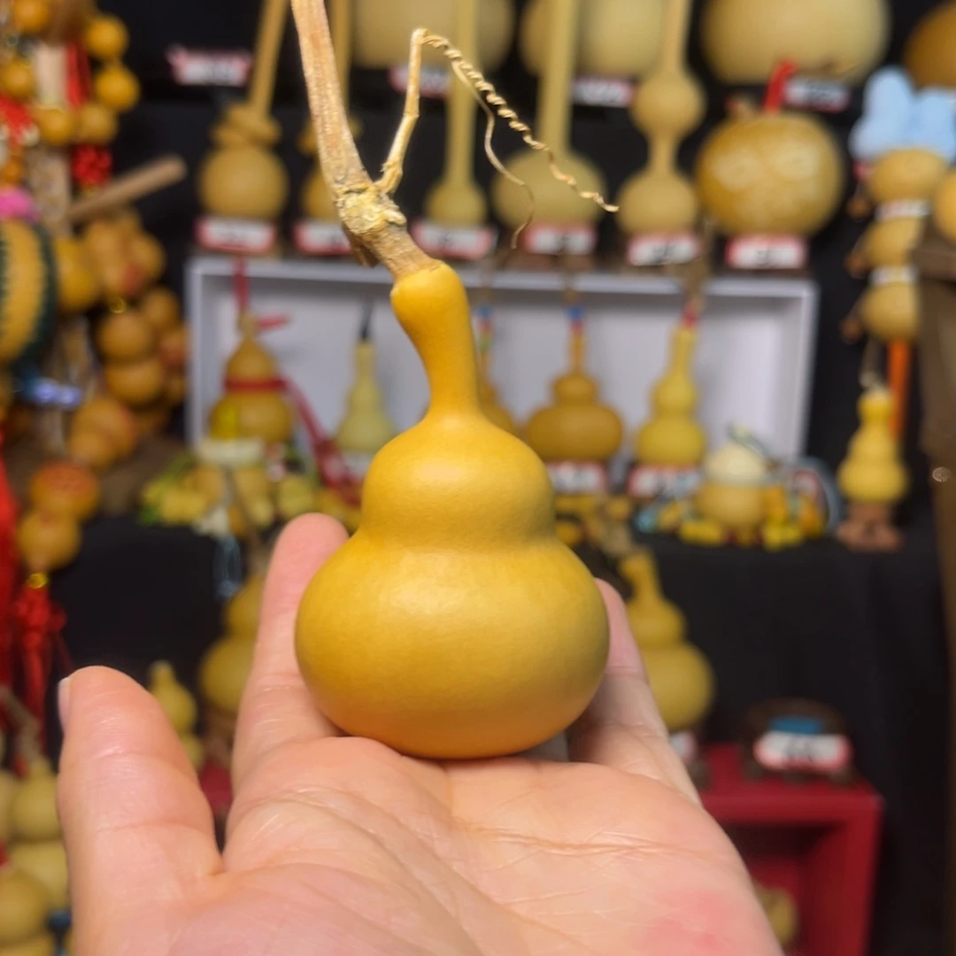 骑***飞木天然葫芦默认微瑕