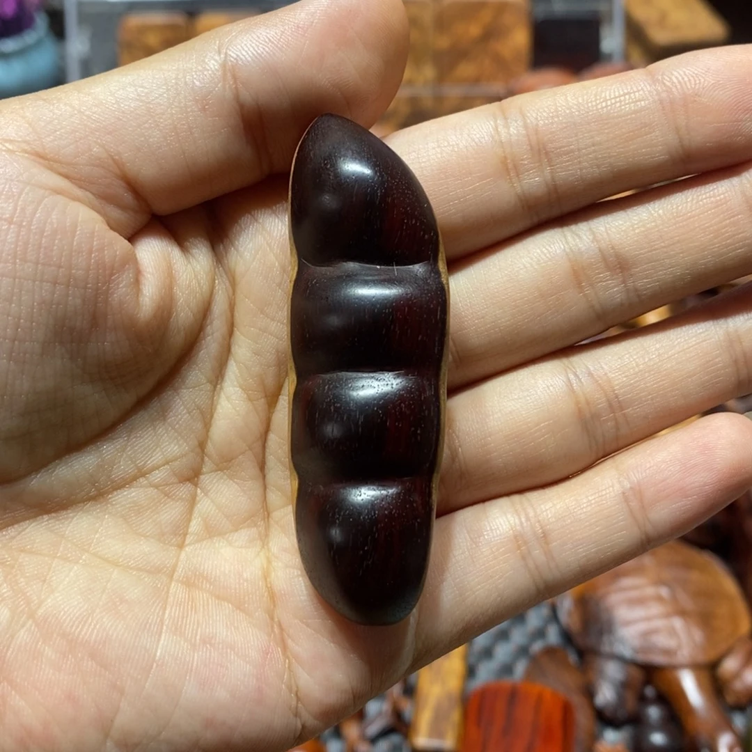 我***面檀香紫檀（小叶紫檀）木