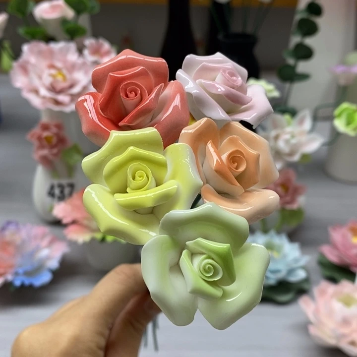 陶瓷陶瓷材料加工